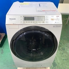 ⭐️Panasonic⭐️ドラム式洗濯乾燥機2016年10kg ...