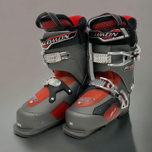 サロモンスキーブーツ」の人気商品一覧 | 安い商品を通販サイトから