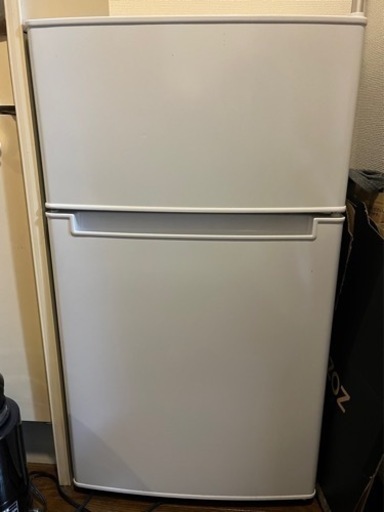冷蔵庫 BR-85A【受取期間指定あり】