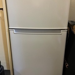 冷蔵庫 BR-85A【受取期間指定あり】