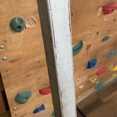 ボルダリングボード　ホームボルダー & ホールド70個 のセット