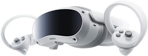 VRゴーグル　PICO4 128GB　使用時間6時間程度