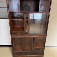 家具 収納家具 キャビネット