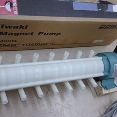 新品　循環ポンプ   No.48