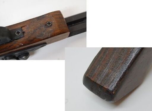 SAVANNAH PARRIS トイガン 全長29cm ダブルバレル 木製グリップ サバンナ パリス モデルガン札幌市 清田区 平岡 SAVANNAH PARRIS トイガン 全長29cm ダブルバレル 木製グリップ