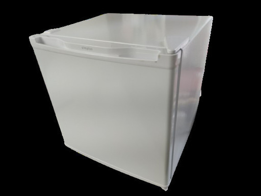 １ドア冷凍庫　simplus 冷凍庫 31L 幅47.4cm　セカンド冷凍庫 一人暮らし ホワイト SP-31LRF1