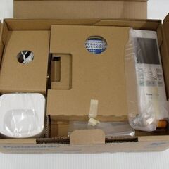 パナソニック テレビドアホン 外でもドアホン VL-SWD505KS 未使用品