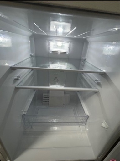 無印良品冷蔵庫MJ-R13A  126L