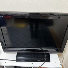 液晶テレビ