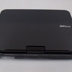 Wizz 10.1インチ ポータブルブルーレイプレーヤー WPB-S1006 未使用品