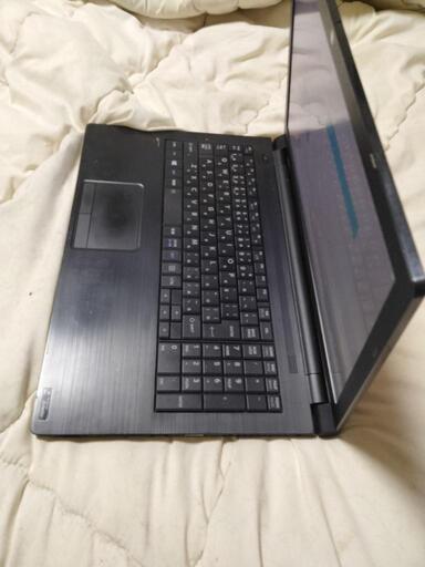 爆速SSD!新品マウス付き！15.6インチ！サクサク8Gメモリ！東芝Dynabook