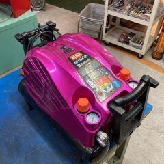 マックス 高圧コンプレッサー AK1270E2