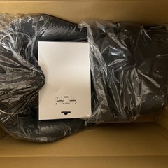 【お値引きしました】自転車用 チャイルドシート OGK Urban Iki 【未使用品】