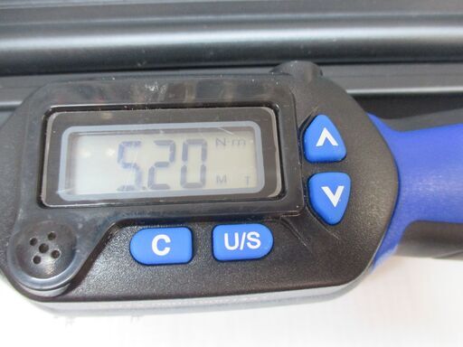 SK11 SDT3-060 デジタルトルクレンチ 中古品 【ハンズクラフト宜野湾店】