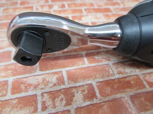 KTC GEK030 デジタルトルクラチェット 中古品 【ハンズクラフト宜野湾店】