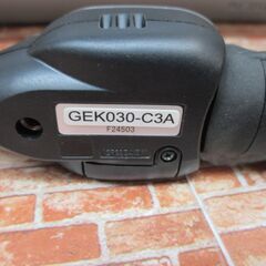 KTC GEK030 デジタルトルクラチェット 中古品 【ハンズクラフト宜野湾店】