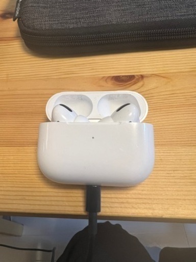 Air pods pro 第一世代