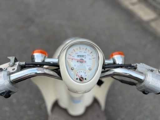 年末最終割引です！☆ホンダ・クレアスクーピー☆絶好調車両☆岐阜県