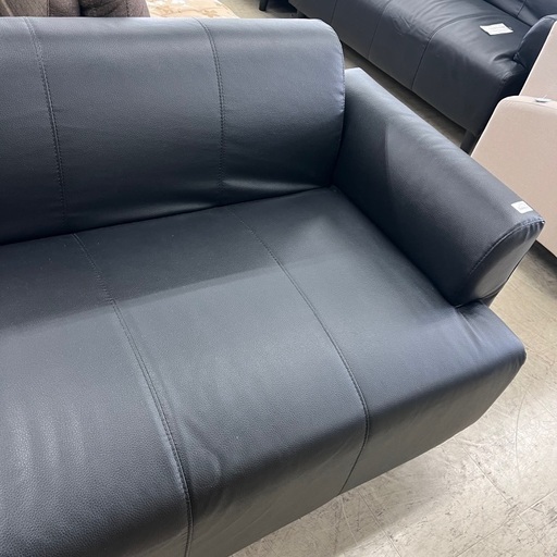 J3161 IKEA イケア HEMLINGBY ヘムリングビー　2人掛けソファ  新品参考価格19,900円 クリーニング済み