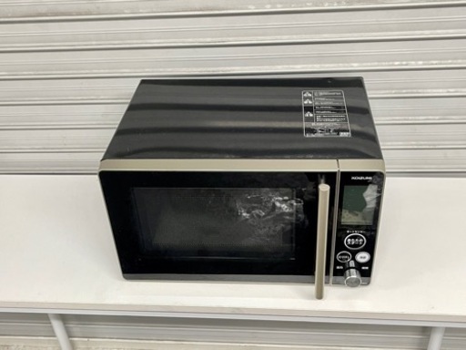 激安‼️19年製KOIZUMI電子レンジKRD-18E5/NN300