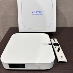 Z6 Polar Meets popIn Aladdin 箱有 アバックWEB-SHOP / 【中古】popIn Aladdin Z6 Polar Meets popIn