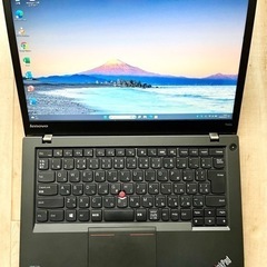 Dell 大画面ノートPC 新品バッテリー 新品キーボード Corei3 8GB 新品