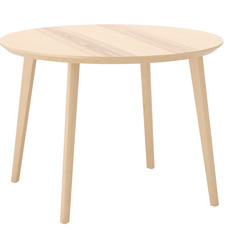 IKEA LISABO リーサボー テーブル