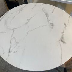 ダイニング３点セット　ダイニングテーブル:Francfranc