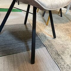 ダイニング３点セット　ダイニングテーブル:Francfranc