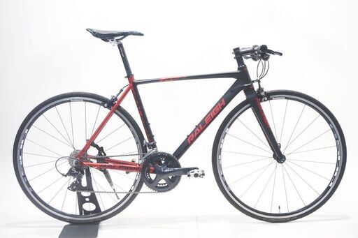 RALEIGH 「ラレー」 RF7 2018年モデル フラットバーロード