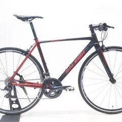 RALEIGH 「ラレー」 RF7 2018年モデル フラットバ...