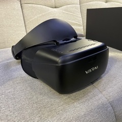 【配達可能】VARM ITEC VR (新品)