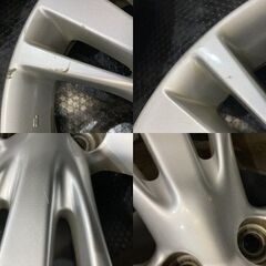 LEXUS RX レクサスRX 純正ホイール 19インチ 4本 7.5J5HPCD114.3+35 