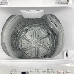 【トレファク高槻店】取りに来られる方限定！安心の一年間保証！ニトリの全自動洗濯機のご紹介です！