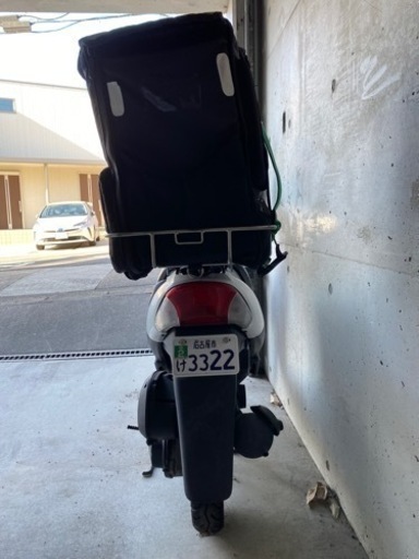 自賠責付き】スズキレッツ2 【12月中に引き取れる方！】