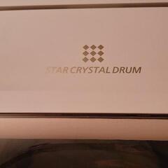 TOSHIBA　STAR CRYSTAL  DRUM 7㎏