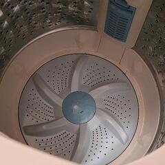 TOSHIBA　STAR CRYSTAL  DRUM 7㎏