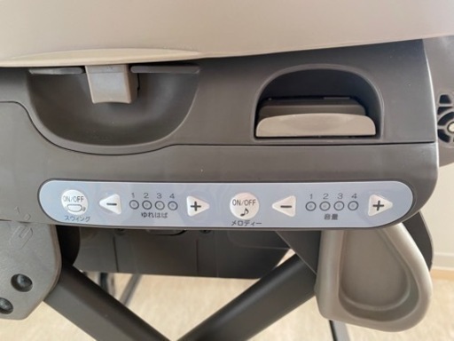 花模様 銅製 彫刻の手鏡 天下一川嶋佐賀守