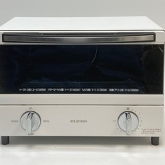 スチームオーブントースター　SOT-011-W