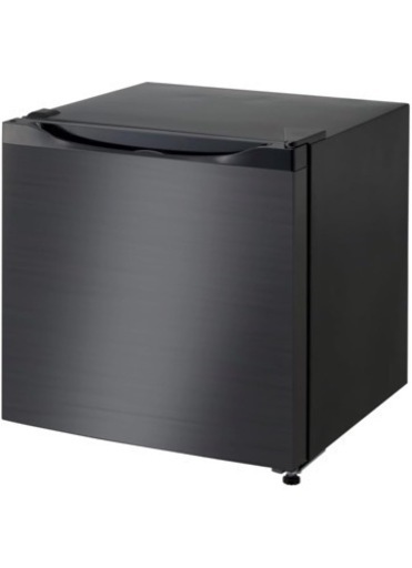 上質で快適 MAXZEN 冷凍庫　３１Ｌ JR031ML01GM 冷蔵庫