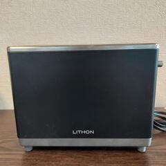 ライソン ポップアップトースター トースター lithon