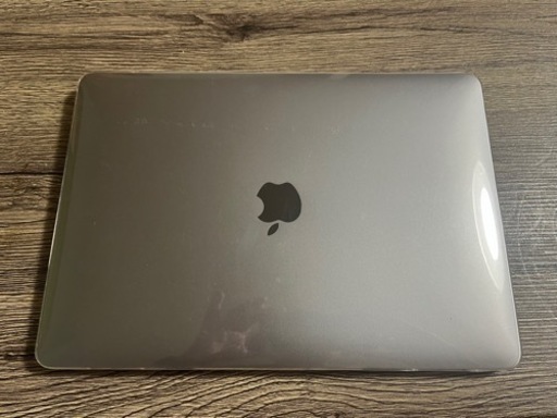 Mac Book Air 13インチ