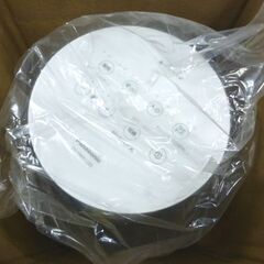 開封未使用品 Panasonic セラミックファンヒーター DS-FWX1200-W 2022年製 白 ナノイーX パナソニック 50/60Hz共用 札幌市東区 新道東店