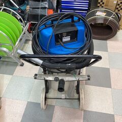 【集塵機】大きいサイズお探しの方へ！　ELECTRO LUX UZ878A ¥17,600円