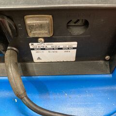 【集塵機】大きいサイズお探しの方へ！　ELECTRO LUX UZ878A ¥17,600円