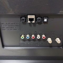 早い者勝ち❗️LG 液晶テレビ 43型【美品】