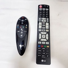 早い者勝ち❗️LG 液晶テレビ 43型【美品】