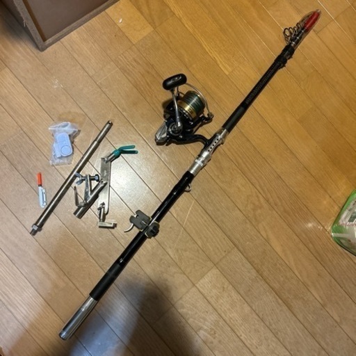 タマンモンスターセット