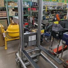 エコツール岡崎岩津店】因幡電工 アッパーキャリー UC-300