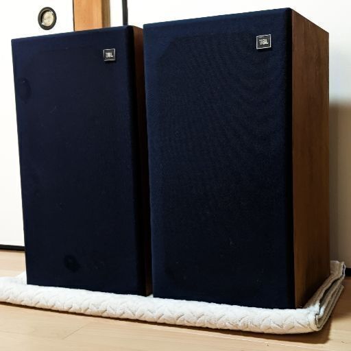 スピーカー JBL L26